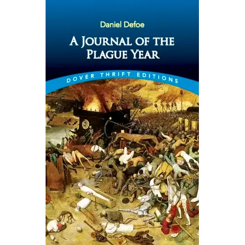 A Journal of the Plague Year