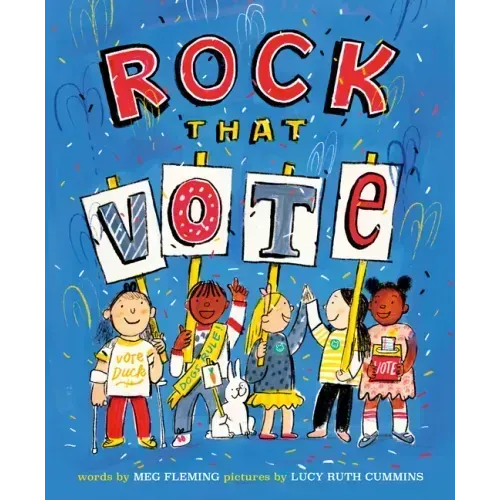 Rock That Vote