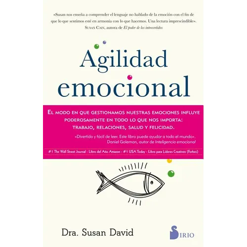 Agilidad Emocional