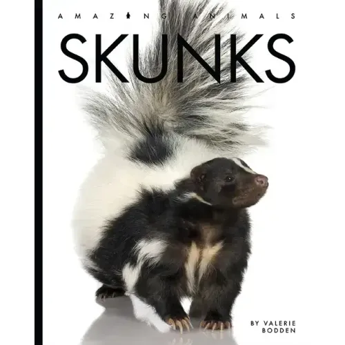 Skunks