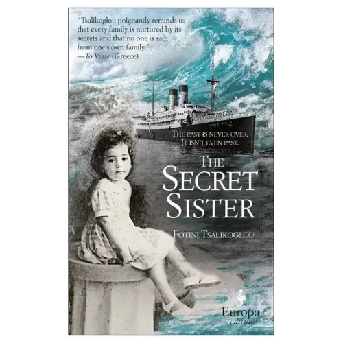 The Secret Sister