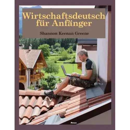 Wirtschaftsdeutsch fuer Anfaenger