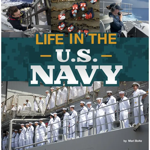 Life in the U.S. Navy