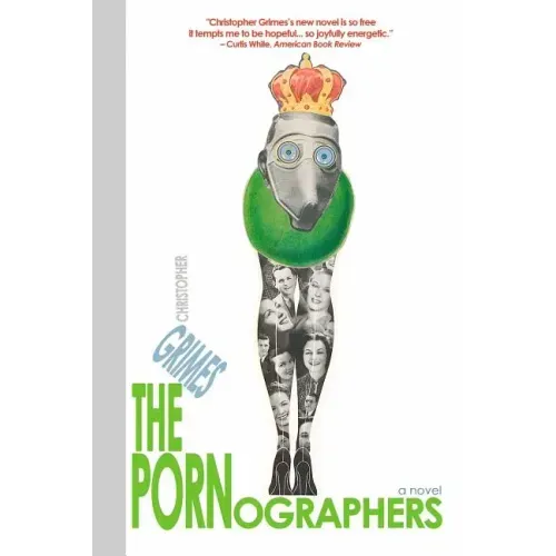 The Pornographers