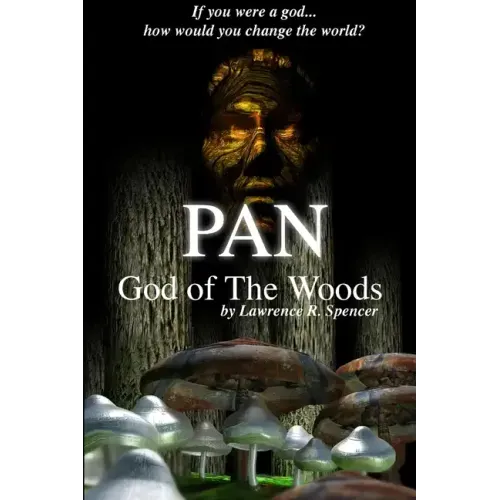 Pan - God of The Woods