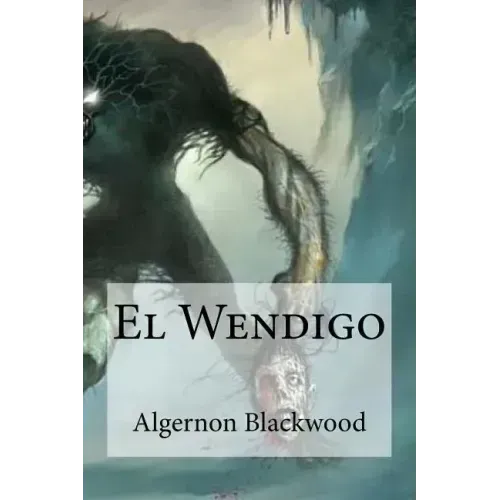 El Wendigo