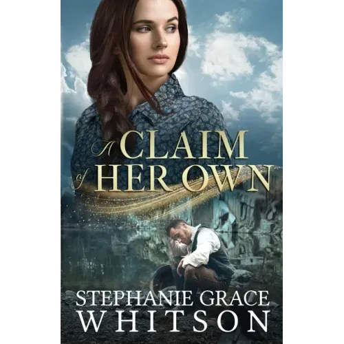 A Claim of Her Own