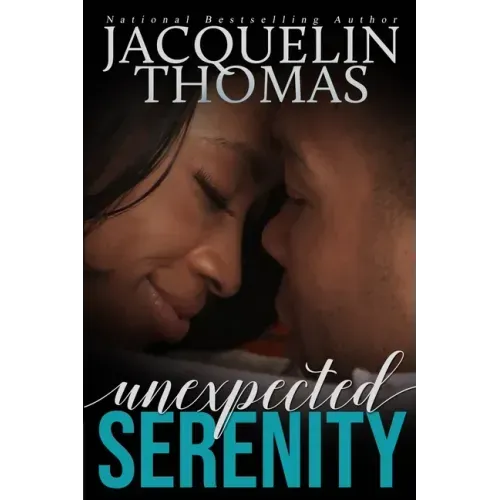 Unexpected Serenity