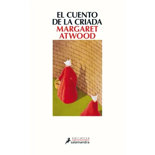 El Cuento de la Criada / The Handmaid's Tale