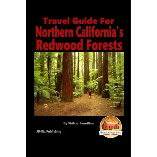 Travel Guide for Northern California's Redwood Forests