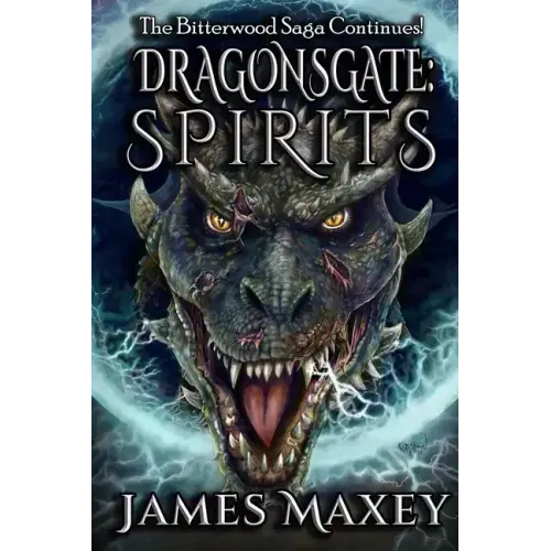 Dragonsgate: Spirits