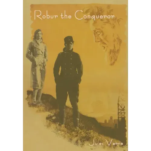 Robur the Conqueror