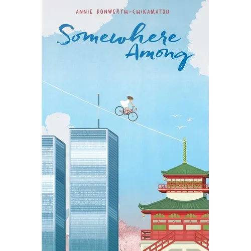 Somewhere Among