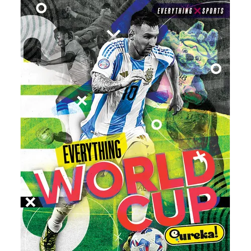 Everything World Cup