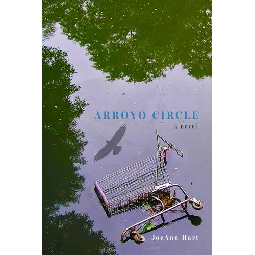 Arroyo Circle