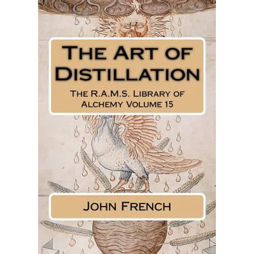 The Art of Distillation