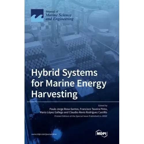 Hybrid Systems for Marine Energy Harvesting
