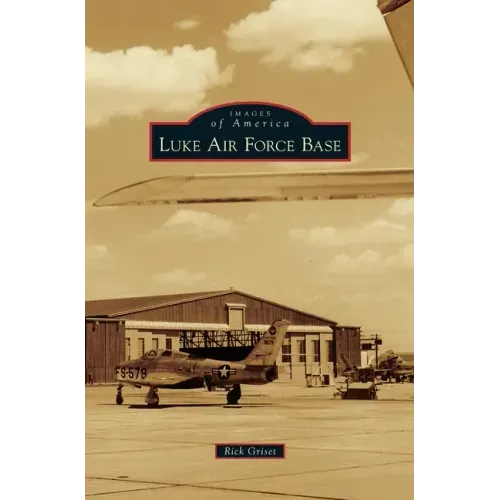 Luke Air Force Base