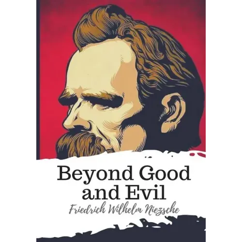 Beyond Good and Evil