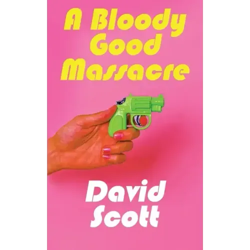 A Bloody Good Massacre
