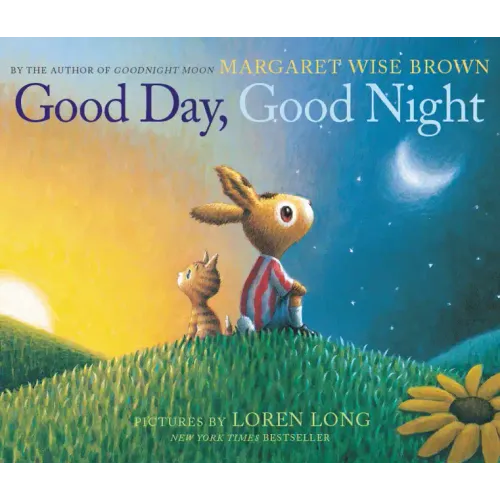Good Day, Good Night