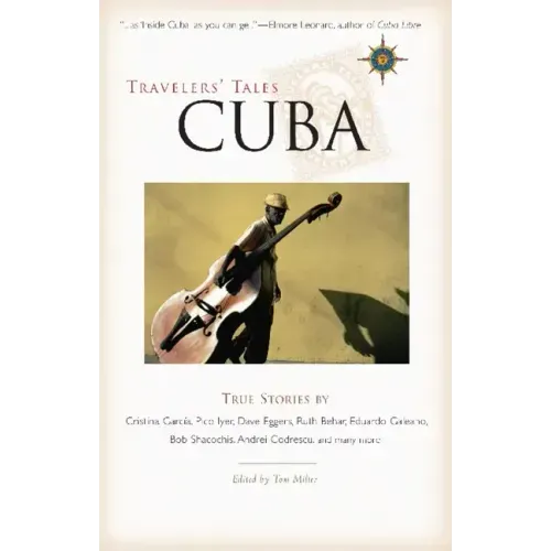 Cuba: True Stories