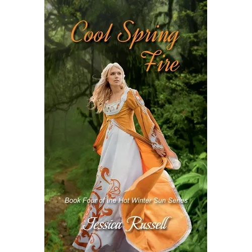 Cool Spring Fire