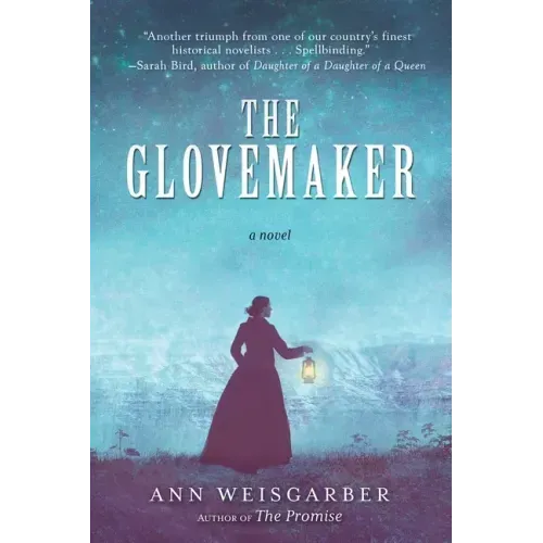 The Glovemaker