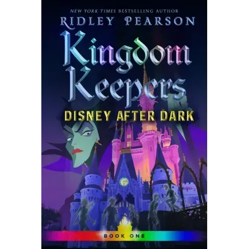Disney After Dark