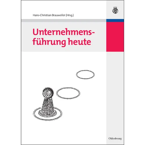 Unternehmensführung Heute