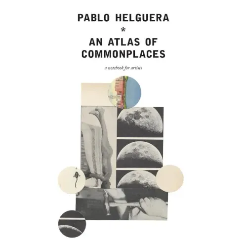 An Atlas of Commonplace. A notebook for artists