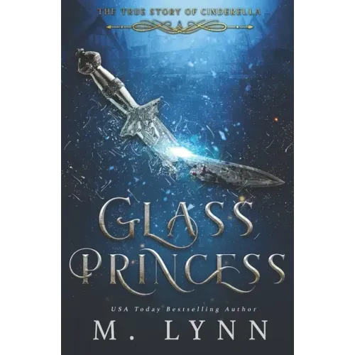 Glass Princess