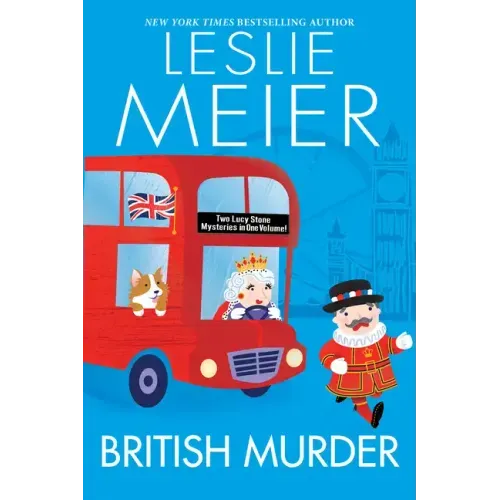 British Murder