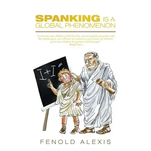 Spanking Is a Global Phenomenon
