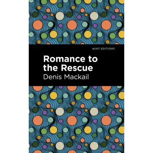 Romance to the Rescue