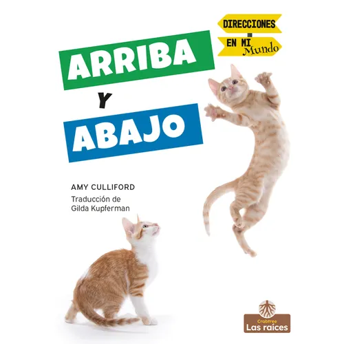 Arriba Y Abajo (Up and Down)