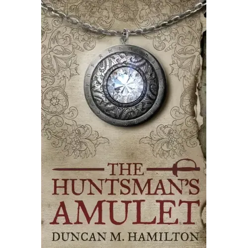 The Huntsman's Amulet