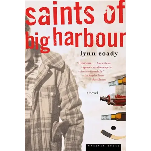 Saints of Big Harbour