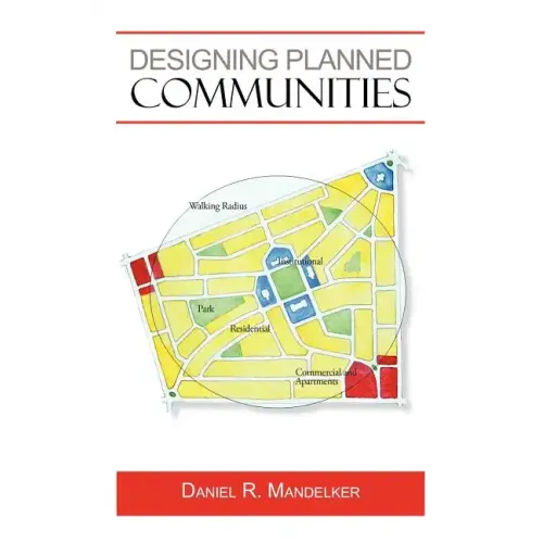 Designing Planned Communities
