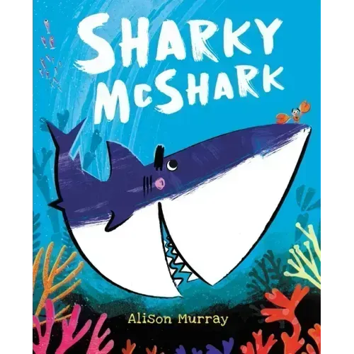Sharky McShark