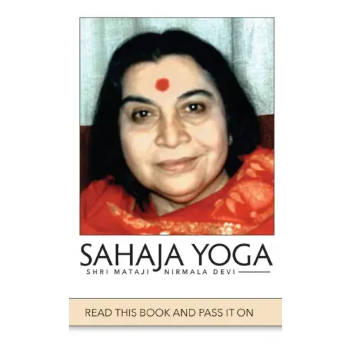 Sahaja Yoga
