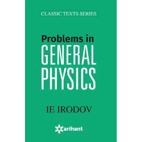 49011020Problems In Gen. Physics
