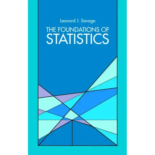 Foundations of Statistics