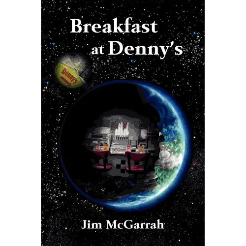Breakfast at Denny's