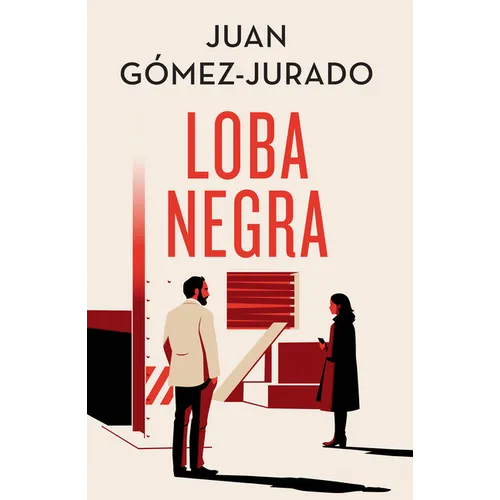 Loba Negra (Edición Especial Limitada) / The Black Wolf (Special Limited Edition)
