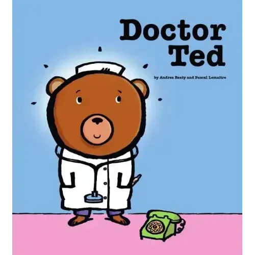 Doctor Ted