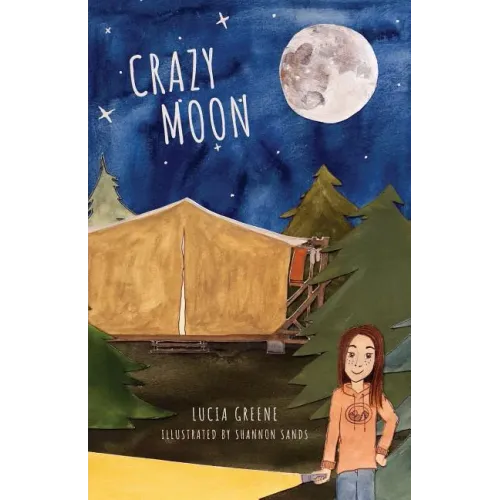 Crazy Moon