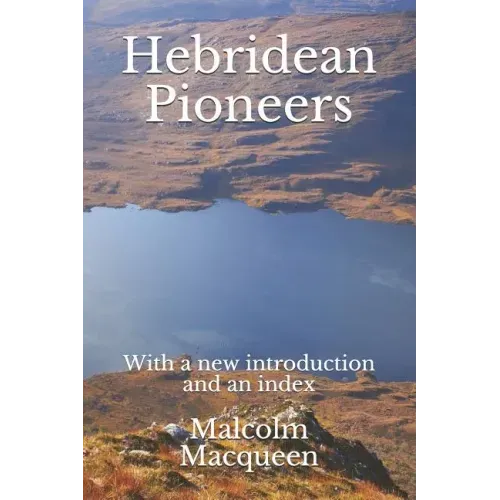 Hebridean Pioneers