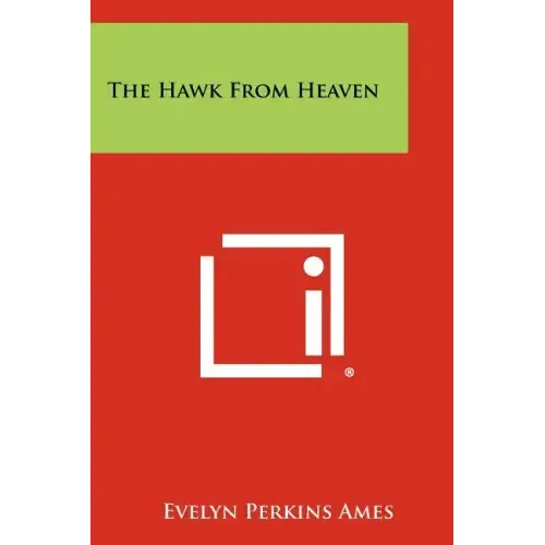 The Hawk from Heaven