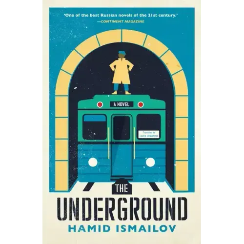 The Underground